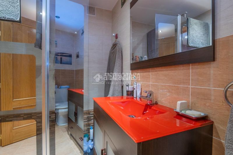Foto 490fb225-2721-4af1-aa76-dc0a96c751ed. Pis amb calefacció aparcament piscina a Urbanización El Mediterráneo Arroyomolinos