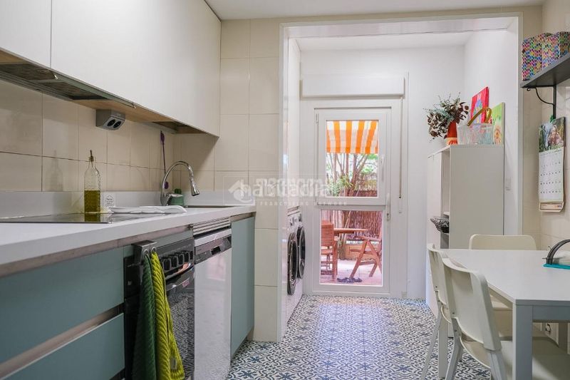 Foto 5fa81574-915a-4841-bb48-5321a26e6e49. Pis amb calefacció aparcament piscina a Urbanización El Mediterráneo Arroyomolinos