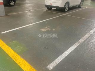 Aparcament cotxe a La Nova Esquerra de lEixample. Boxplaza de garaje en venta en barcelona