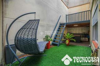 Etagenwohnung in Hostafrancs. Piso en venta en barcelona