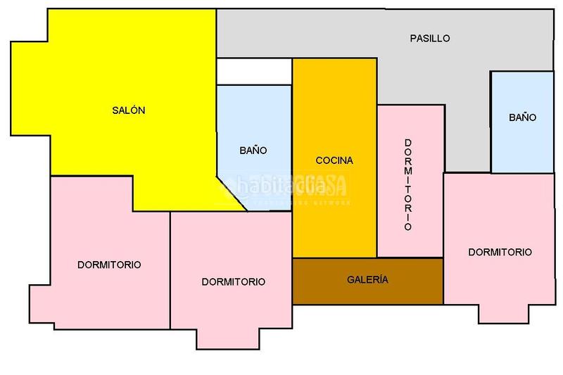 Foto c3ad820a-e26a-435f-af95-a7d34739588f. Piso  en venta en La Nova Esquerra de l´Eixample Barcelona