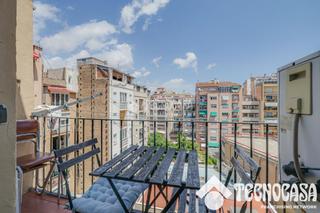 Piso en La Nova Esquerra de l´Eixample. Piso en venta en barcelona