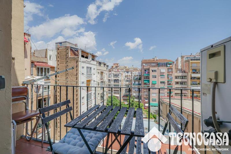 Foto 20a6f42d-b5f6-4443-8ac0-c99e4b9cb3e5. Pis a La Nova Esquerra de l´Eixample Barcelona