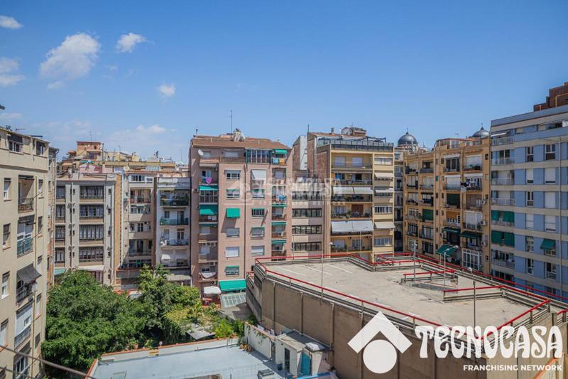 Foto 45b0cd68-578d-4b0a-8ddc-0e0041c1b108. Pis a La Nova Esquerra de l´Eixample Barcelona