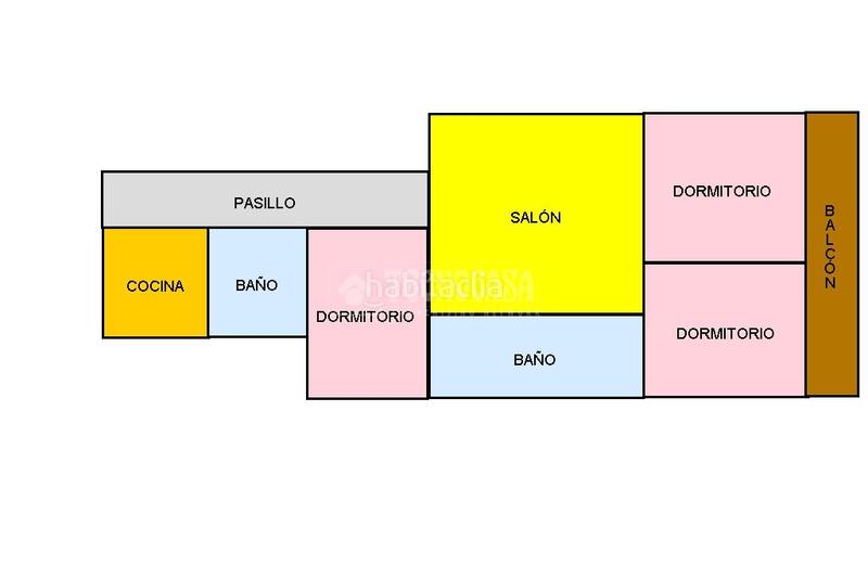 Foto bb3e246b-9a9d-496a-a2f0-85a0e3ef2ca4. Pis a La Nova Esquerra de l´Eixample Barcelona