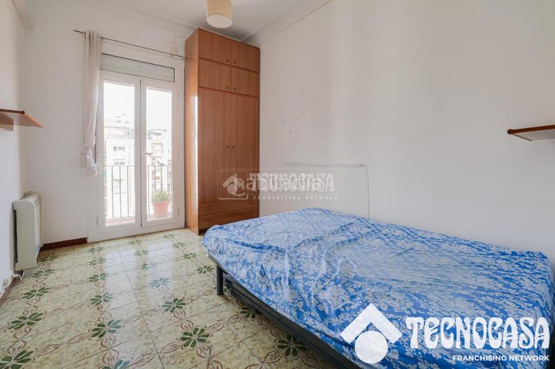 Foto c2f8f8d4-53db-4b1b-9d09-1d9a50e5dd91. Pis a La Nova Esquerra de l´Eixample Barcelona