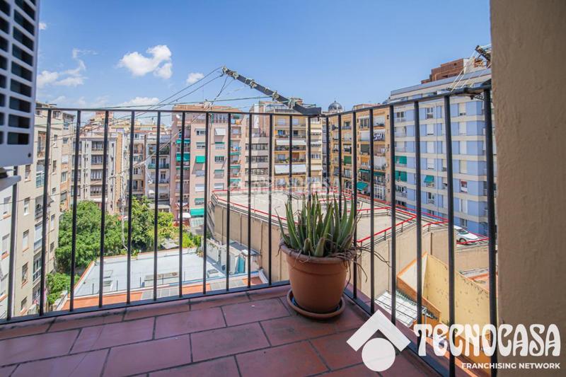 Foto c8c017b7-4fc9-4ebf-9353-c13e8826d010. Pis a La Nova Esquerra de l´Eixample Barcelona