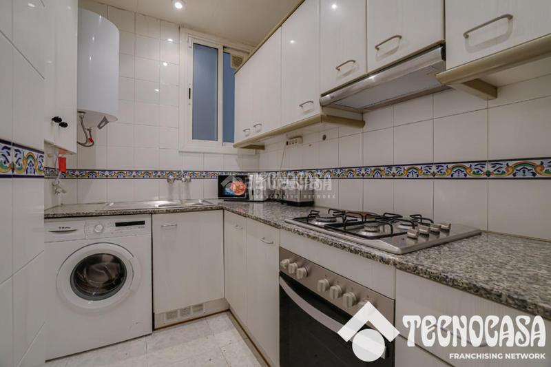 Foto 5411c3bd-a2b5-4125-a97f-7708bd3efdd3. Piso  en venta en La Nova Esquerra de l´Eixample Barcelona