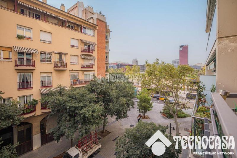 Foto 0d09aca2-5a1c-4b67-8154-6ad6bb01e7fb. Piso  en venta en La Nova Esquerra de l´Eixample Barcelona