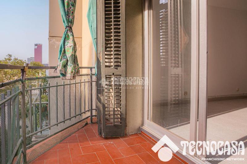 Foto 916556e9-67b9-4ed6-a604-d51a997c8777. Piso  en venta en La Nova Esquerra de l´Eixample Barcelona