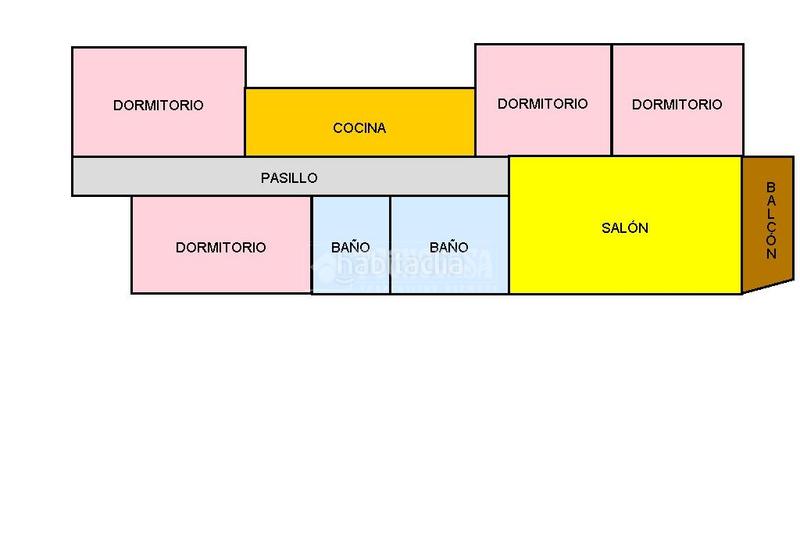 Foto de68a1cc-c2e4-42f3-91b7-244608d7d0c1. Piso  en venta en La Nova Esquerra de l´Eixample Barcelona