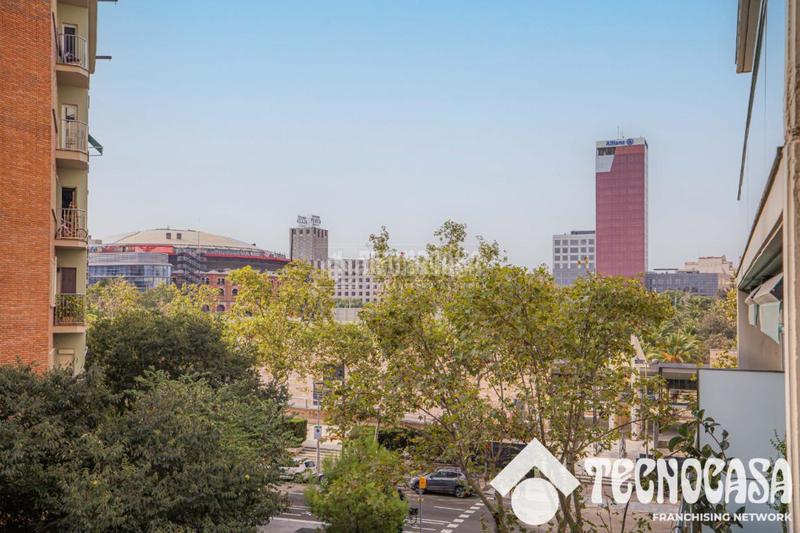 Foto f24b3ec5-00b6-4445-b87f-8e446b58fdfd. Piso  en venta en La Nova Esquerra de l´Eixample Barcelona