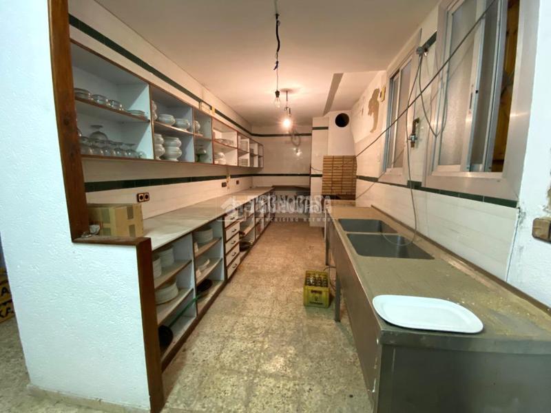 Foto 010ccfe1-61ec-4f88-be63-2607ed5f4f04. Local comercial  en venta en Hostafrancs Barcelona