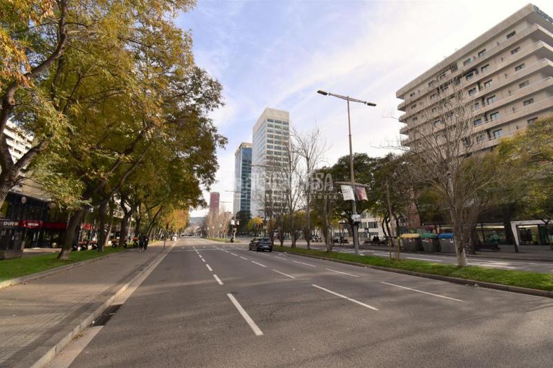 Foto 39f32535-5e4b-462b-9f5d-634f5868c9d1. Local comercial  en venta en Hostafrancs Barcelona