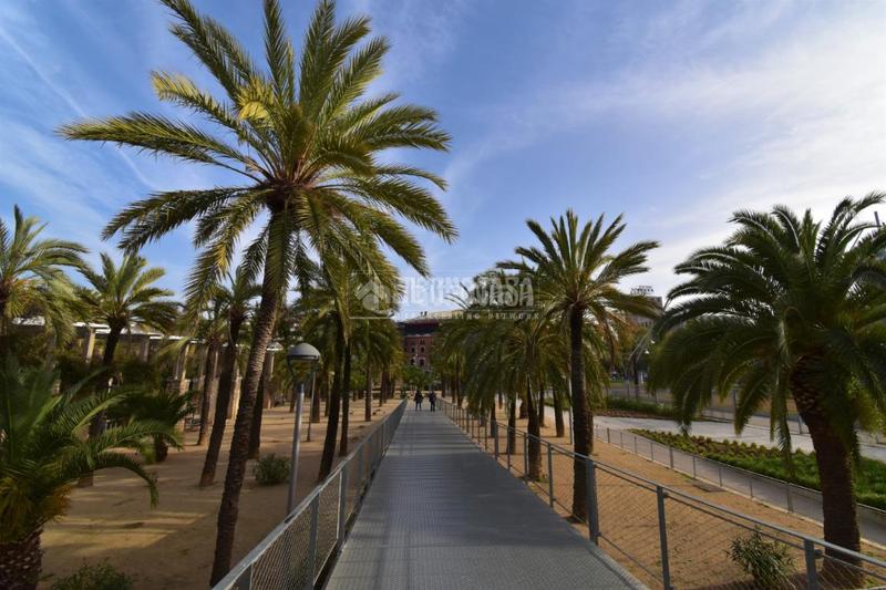 Foto 5a6da1da-e13a-4242-8b92-6fa7b0be5bb9. Local comercial  en venta en Hostafrancs Barcelona