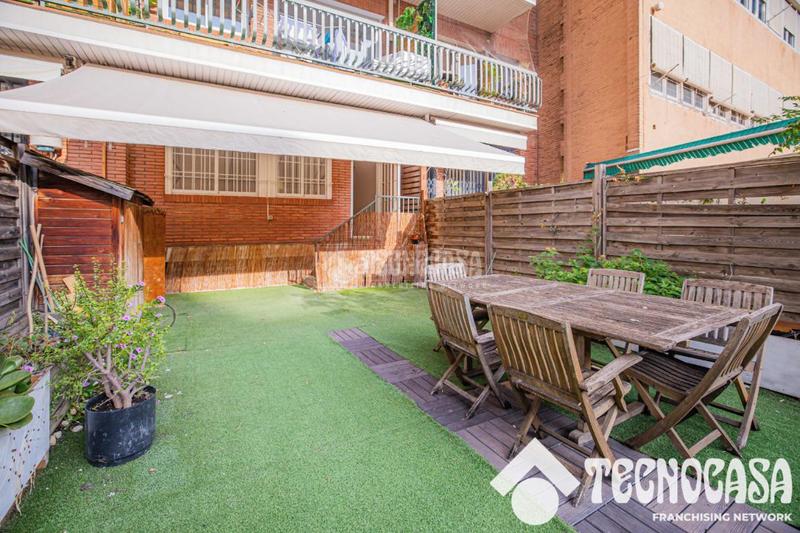 Foto 4da136ad-a627-43f4-a317-9992f21d3b42. Piso  en venta en La Nova Esquerra de l´Eixample Barcelona
