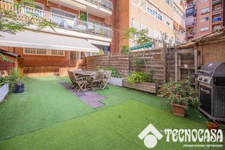 Piso en La Nova Esquerra de l´Eixample. Piso en venta en barcelona