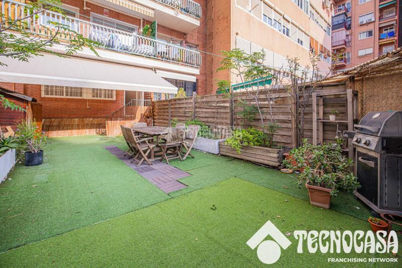 Foto 4fb8c85c-8463-46ca-ac1c-be10bf950904. Piso  en venta en La Nova Esquerra de l´Eixample Barcelona