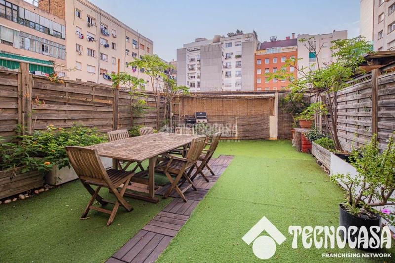 Foto baa4f6c6-4fba-4cd3-bf31-7a1400e6b192. Piso  en venta en La Nova Esquerra de l´Eixample Barcelona