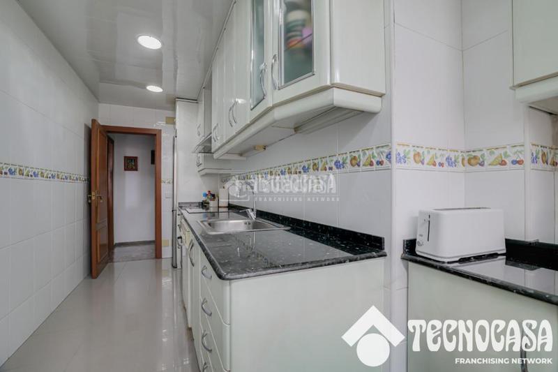 Foto 0ab4e4d6-ed27-4f8e-abbd-9367b7ead790. Flat with parking in La Nova Esquerra de l´Eixample Barcelona