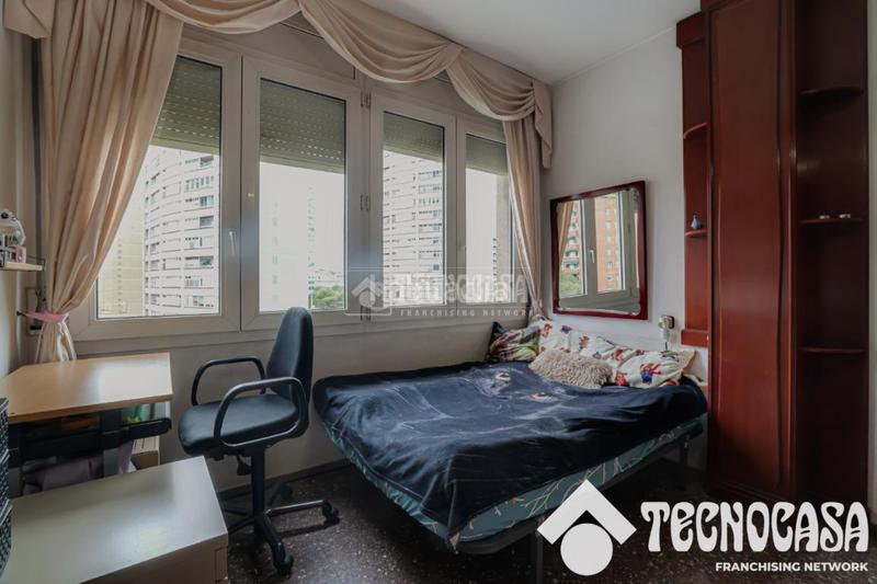 Foto 1927b912-a7a7-46d1-ad5e-e5b14787a0d0. Flat with parking in La Nova Esquerra de l´Eixample Barcelona