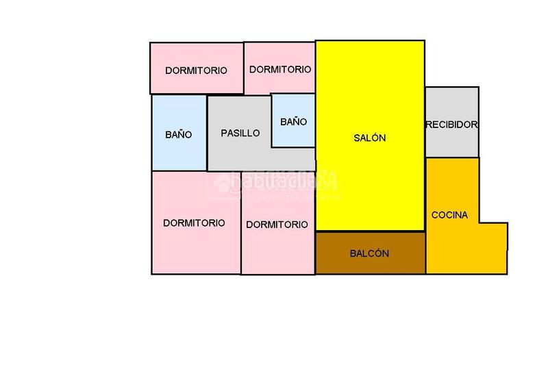 Foto 1a62c143-1fbb-48a6-94e7-818b8f97f460. Flat with parking in La Nova Esquerra de l´Eixample Barcelona