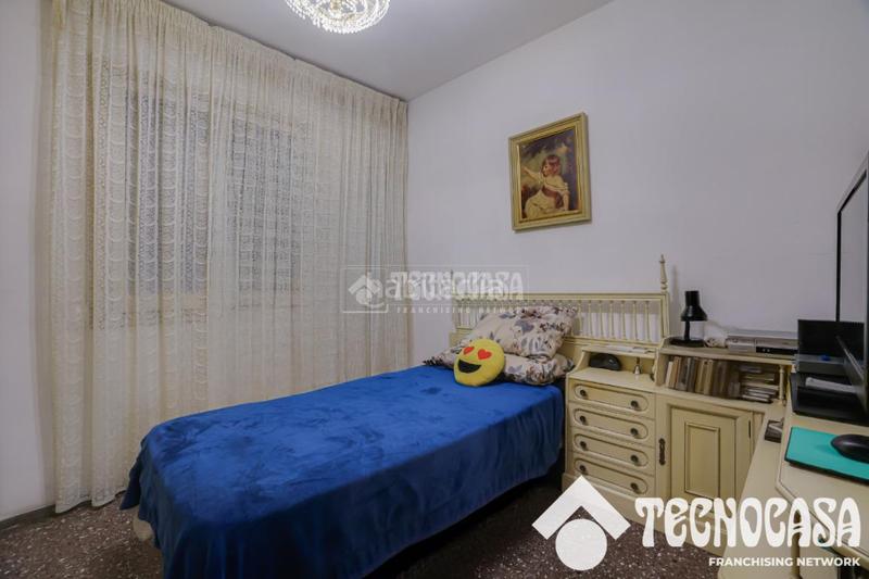 Foto 1ba863ba-8750-4295-8cdd-cde9792158b3. Flat with parking in La Nova Esquerra de l´Eixample Barcelona