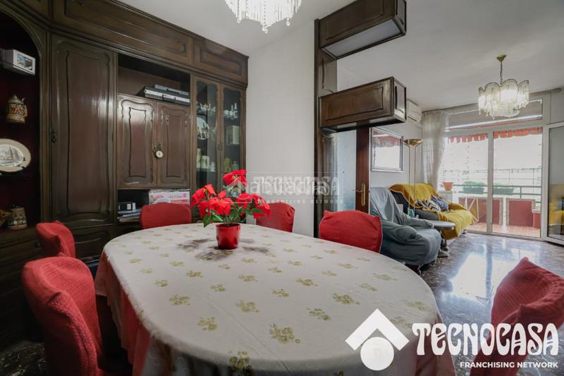 Foto 33d5db5d-cb0b-4c7f-be9f-b147981074ce. Flat with parking in La Nova Esquerra de l´Eixample Barcelona