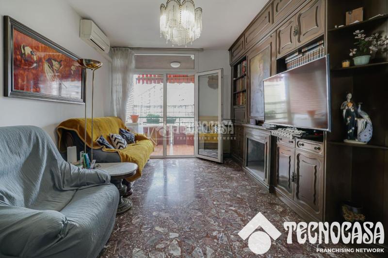 Foto 66328e74-f45b-4ab3-a6b9-dcfdfe18f498. Flat with parking in La Nova Esquerra de l´Eixample Barcelona