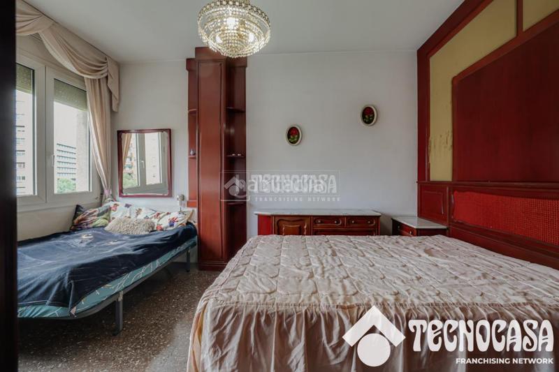 Foto 766ff34a-f09c-449c-95d6-719f93bfba2f. Flat with parking in La Nova Esquerra de l´Eixample Barcelona