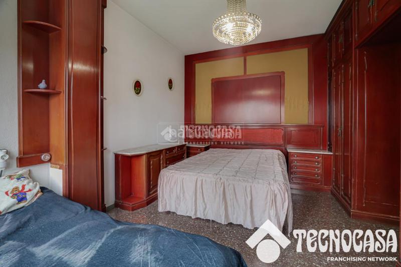 Foto 872962c8-b268-4d58-9a19-445dfd0bf1d8. Flat with parking in La Nova Esquerra de l´Eixample Barcelona