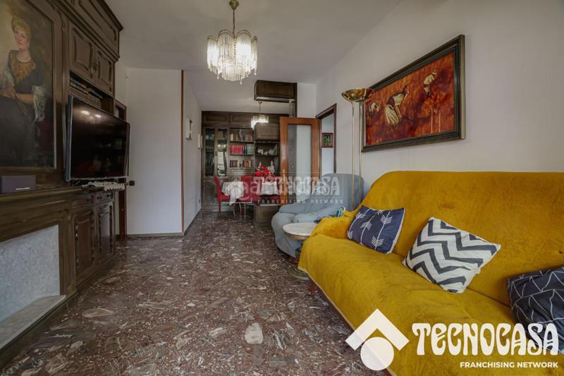 Foto a0c0a55d-5348-4900-a8b3-ac3d4b8a8026. Flat with parking in La Nova Esquerra de l´Eixample Barcelona