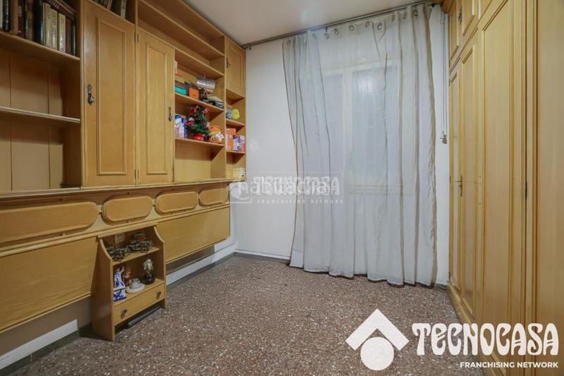 Foto c7a6967f-6dad-4792-b4cb-a09dfdc680c0. Flat with parking in La Nova Esquerra de l´Eixample Barcelona