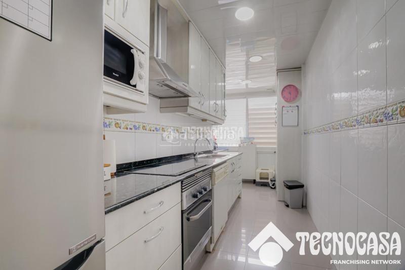 Foto d5e0d832-3e1e-4535-979c-7d9f6085df38. Flat with parking in La Nova Esquerra de l´Eixample Barcelona