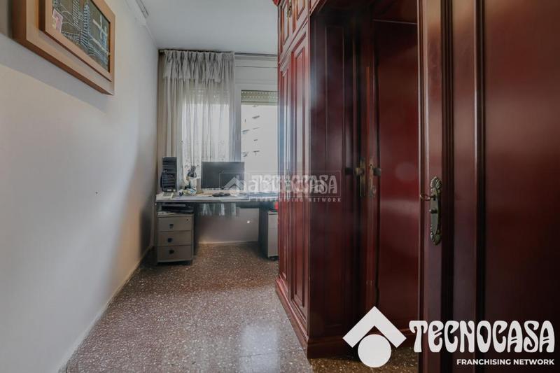 Foto f119d046-fa7f-4899-80ce-9f94af906a98. Flat with parking in La Nova Esquerra de l´Eixample Barcelona