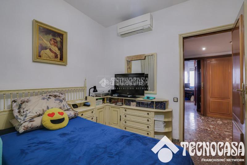 Foto fc563300-65c9-43b2-b169-a0c08551fad9. Flat with parking in La Nova Esquerra de l´Eixample Barcelona