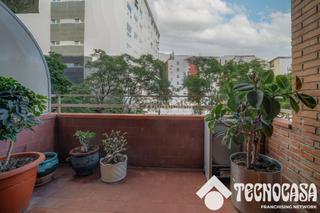 Appartement à La Nova Esquerra de l´Eixample. Piso en venta en barcelona