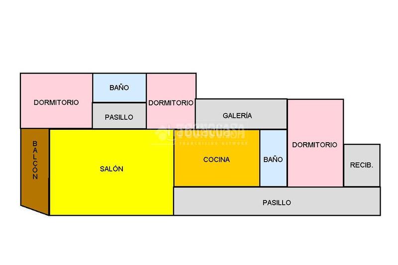 Foto 1ac55274-cf53-4810-8b01-7c271f364a0f. Appartement dans La Nova Esquerra de l´Eixample Barcelona