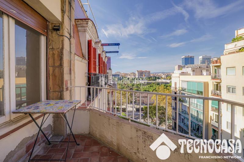 Foto 2654c76f-6861-4515-a78a-41d1cddad32c. Appartement dans La Nova Esquerra de l´Eixample Barcelona
