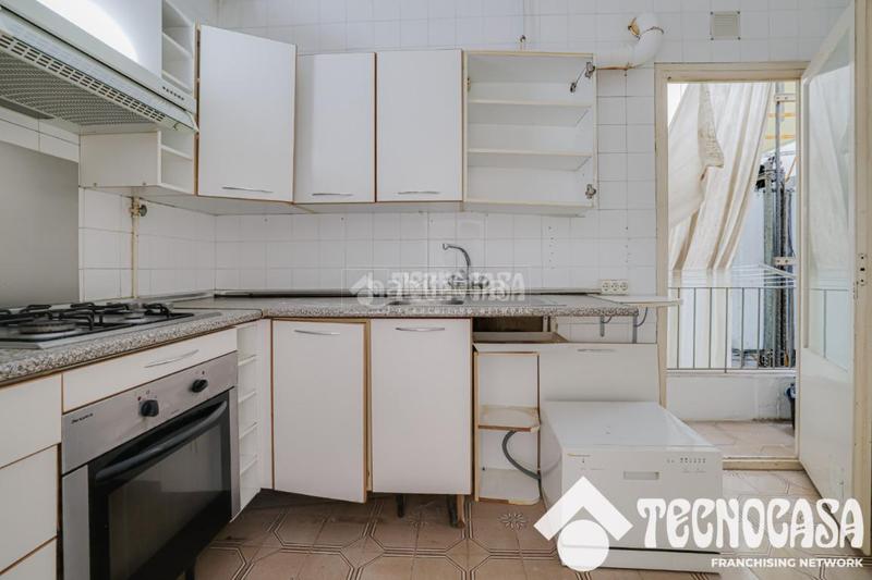 Foto 29851fba-8f09-4bc6-bedc-15ba1f18c13d. Appartement dans La Nova Esquerra de l´Eixample Barcelona