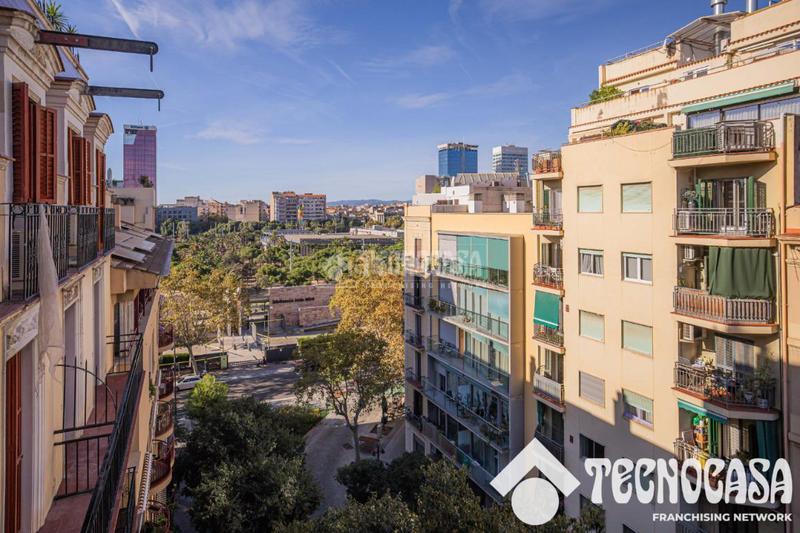 Foto d017f5e4-a8b1-4673-af42-72e20d4759e7. Appartement dans La Nova Esquerra de l´Eixample Barcelona
