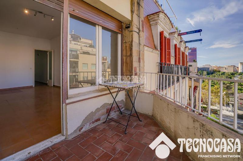 Foto d29d10a8-dede-47a7-af88-cf32364b21ee. Appartement dans La Nova Esquerra de l´Eixample Barcelona