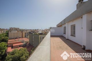 Penthouse in La Nova Esquerra de l´Eixample. Ático en venta en barcelona