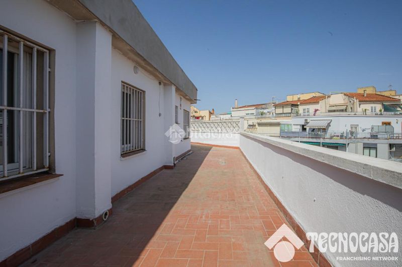 Ático  en venta en La Nova Esquerra de l´Eixample Barcelona