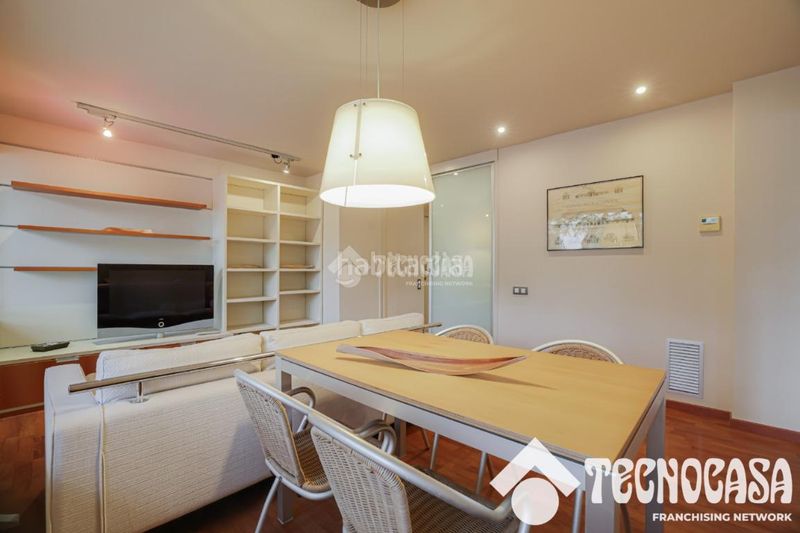 Foto e5de5aa7-734b-4836-9322-6f2fdaadfdcb. Pis a La Nova Esquerra de l´Eixample Barcelona