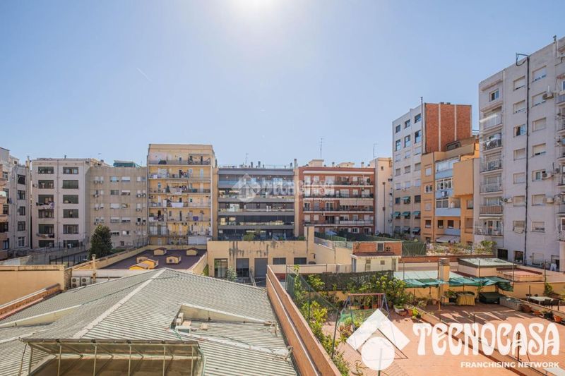 Foto cc5e4fea-240e-42ce-8560-2551a79e3261. Pis a La Nova Esquerra de l´Eixample Barcelona