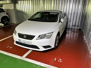 Parking coche en La Nova Esquerra de l´Eixample. Boxplaza de garaje en venta en barcelona