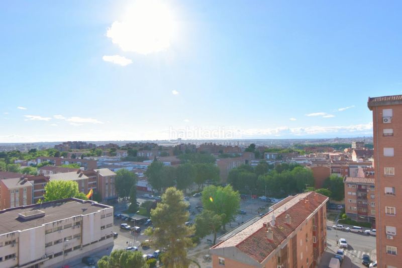 Foto 57479755-35b4-4410-8e7e-2d4706a3f051. Pis amb calefacció a Entrevías Madrid