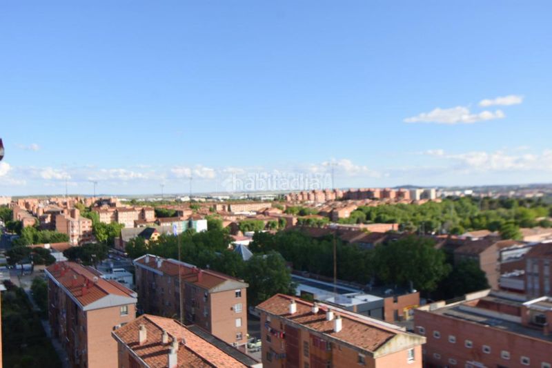 Foto 7de8b3ce-1485-4b89-9661-a45d8235bd8c. Pis amb calefacció a Entrevías Madrid