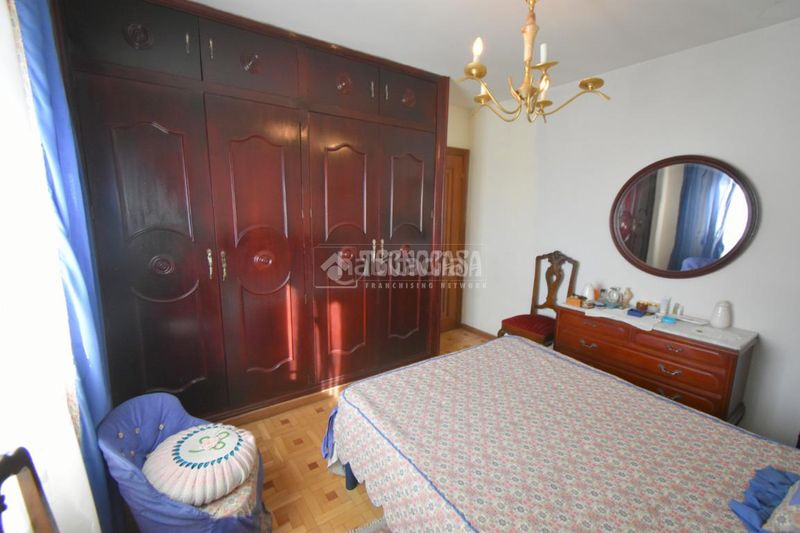Foto b0582d87-4543-4394-a43e-f1b0946282a5. Pis amb calefacció a Entrevías Madrid
